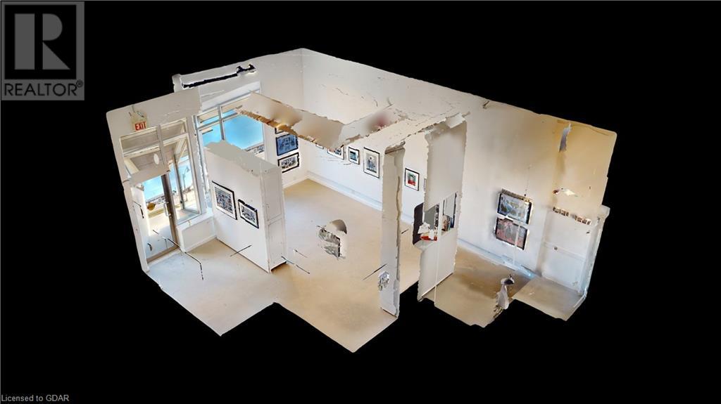 5 Gordon Street Unit# 107, Guelph, Ontario  N1H 4G8 - Photo 11 - 40566801