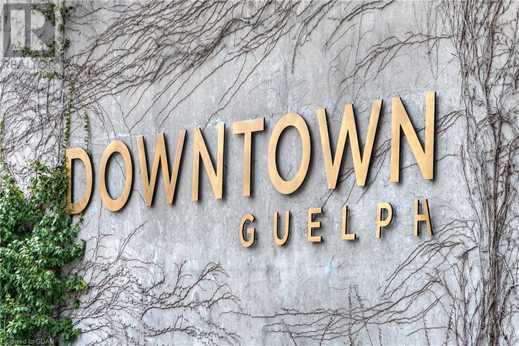 5 Gordon Street Unit# 107, Guelph, Ontario  N1H 4G8 - Photo 19 - 40566801