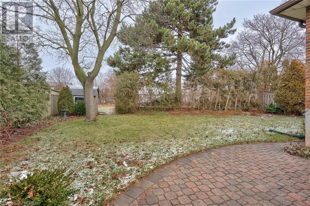 9 Miller Road, Oakville, Ontario  L6H 1J5 - Photo 27 - 40562025