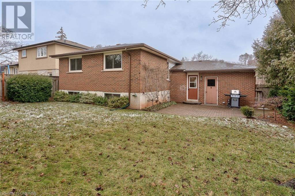 9 Miller Road, Oakville, Ontario  L6H 1J5 - Photo 31 - 40562025
