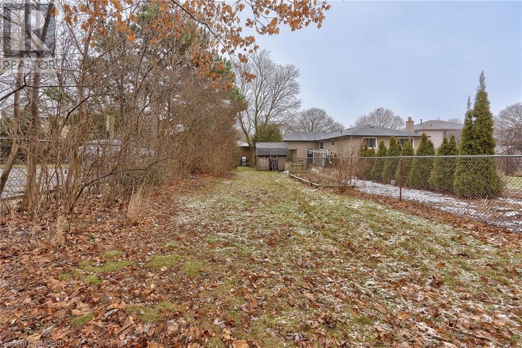 9 Miller Road, Oakville, Ontario  L6H 1J5 - Photo 33 - 40562025