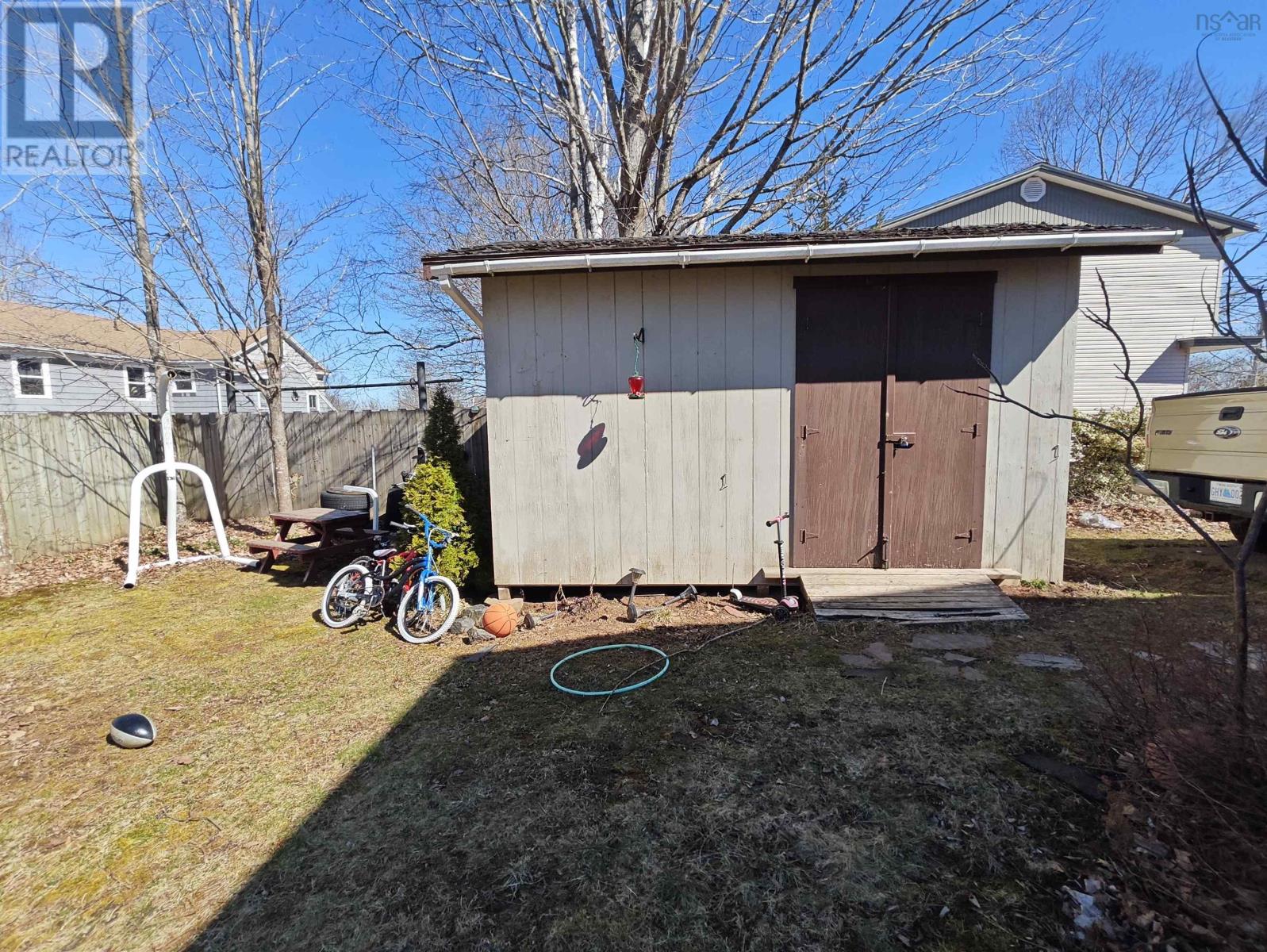 16 & 20 Waldo Street, Kentville, Nova Scotia  B4N 1X7 - Photo 24 - 202406841