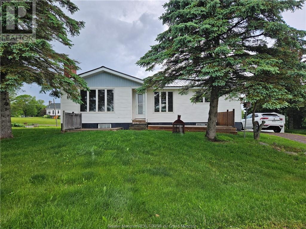 47399 Homestead Rd, Steeves Mountain, New Brunswick  E1G 4J9 - Photo 1 - M158592