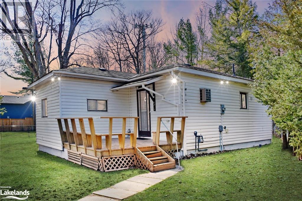 34 NANCY Street, wasaga beach, Ontario