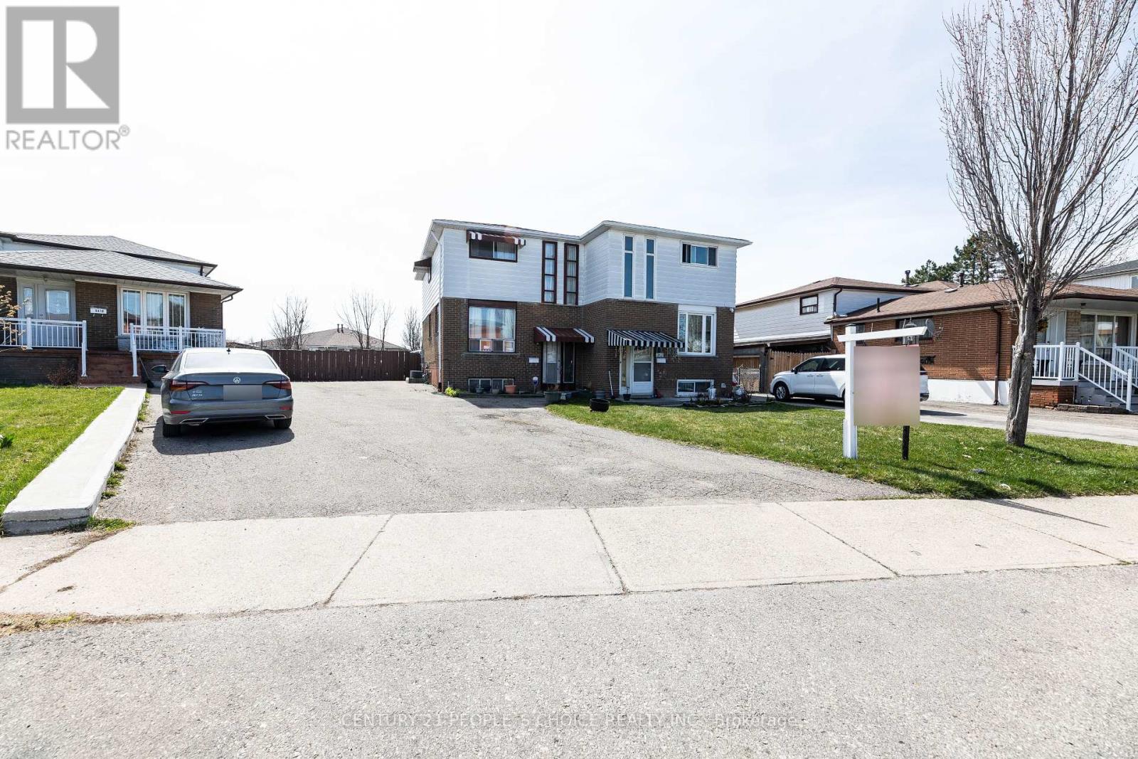 3408 CHIPLEY CRES, mississauga, Ontario