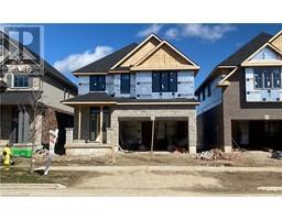 55 COUNTRY CLUB ESTATES Drive, elmira, Ontario