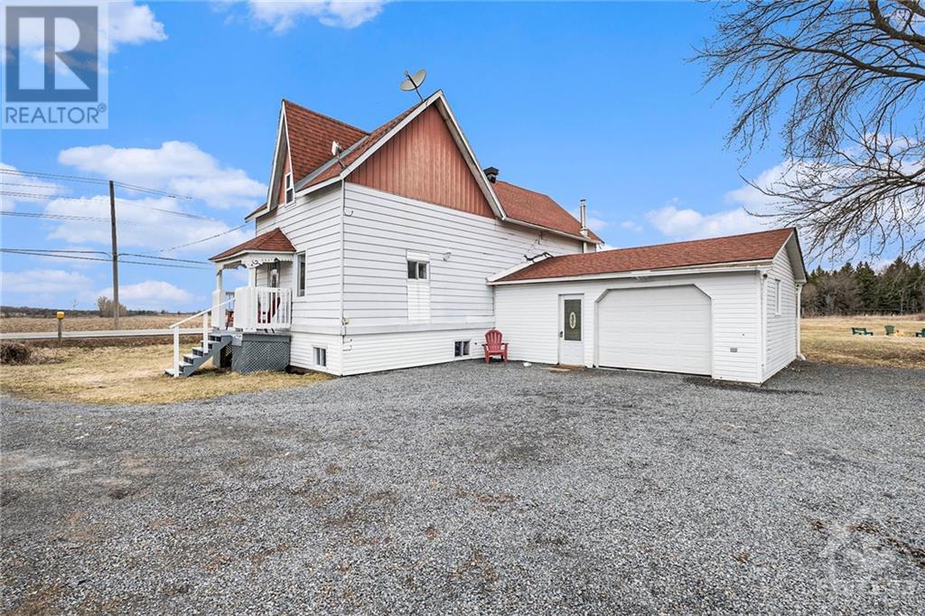 10296 MARIONVILLE ROAD, russell, Ontario