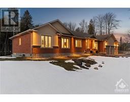 1108 Meadowshire Way Rideau Forest, Manotick, Ca