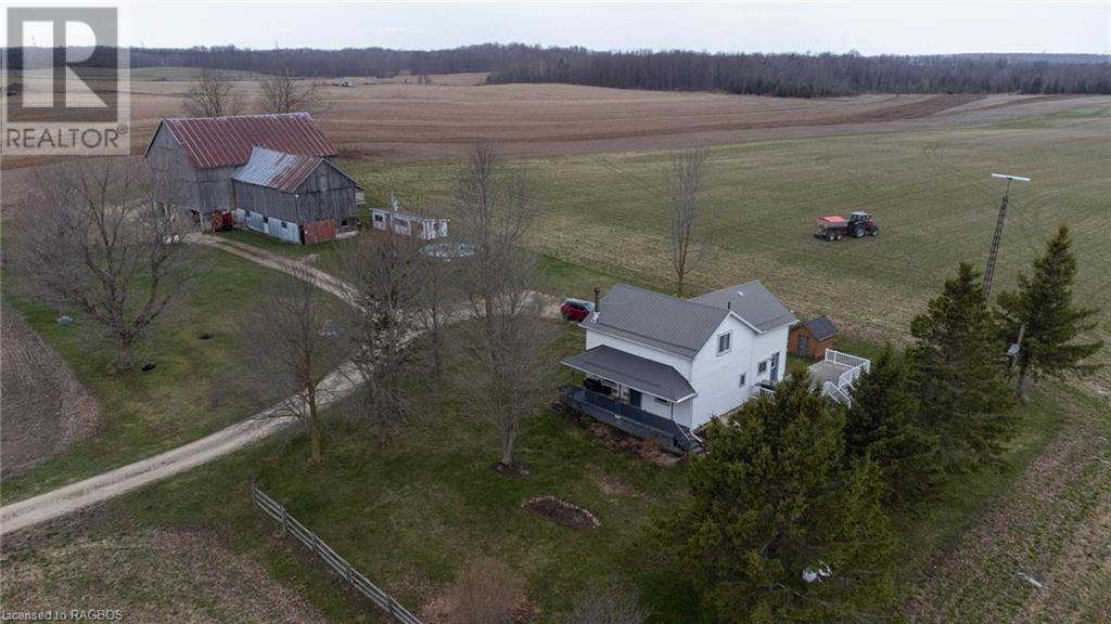 228 CONCESSION 10, cargill, Ontario