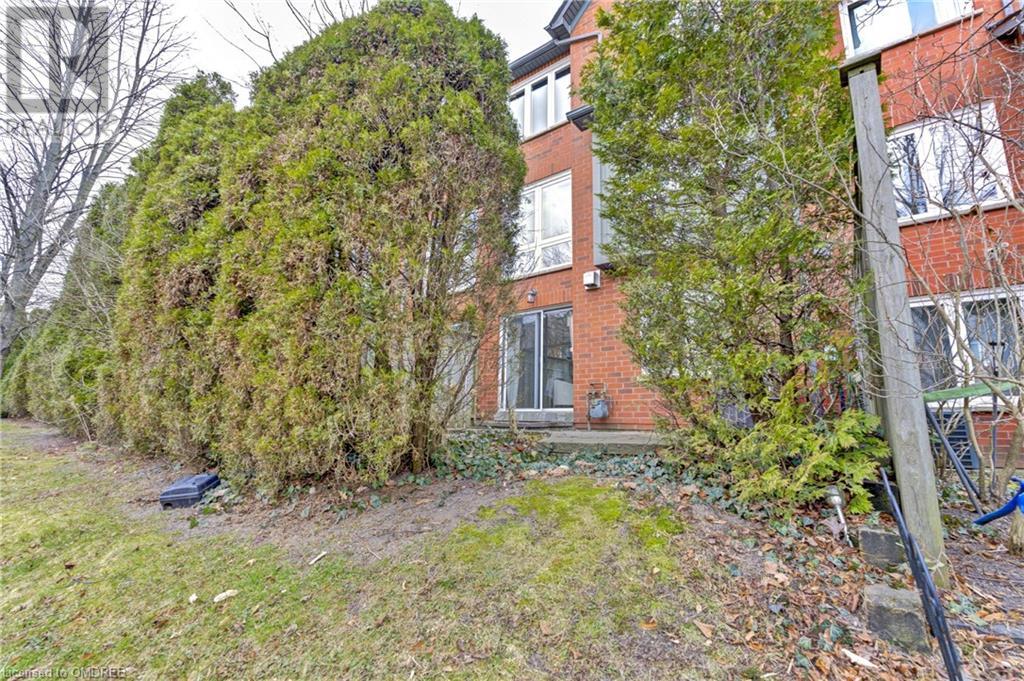 1084 Queen Street W Unit# 29b, Mississauga, Ontario  L5H 4K4 - Photo 33 - 40569898