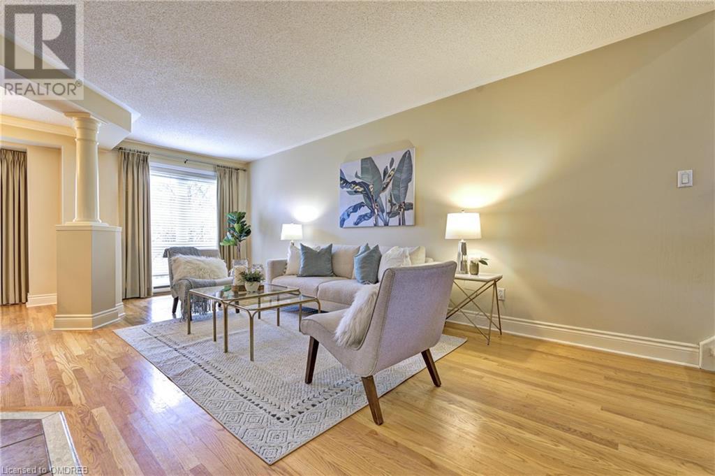 1084 Queen Street W Unit# 29b, Mississauga, Ontario  L5H 4K4 - Photo 5 - 40569898