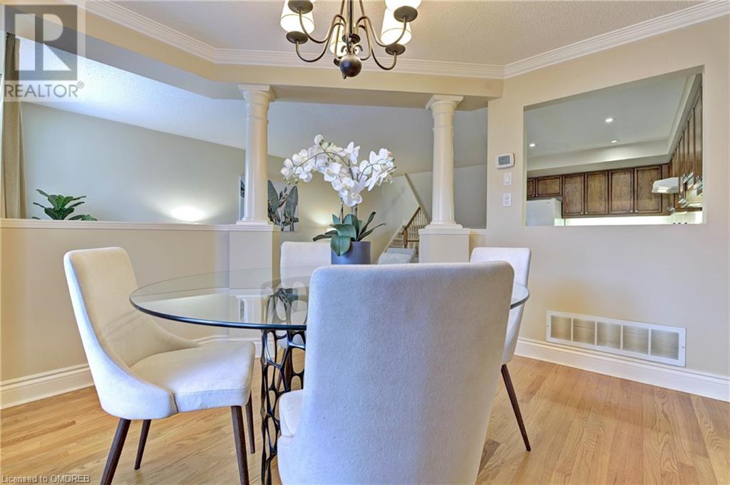 1084 Queen Street W Unit# 29b, Mississauga, Ontario  L5H 4K4 - Photo 9 - 40569898