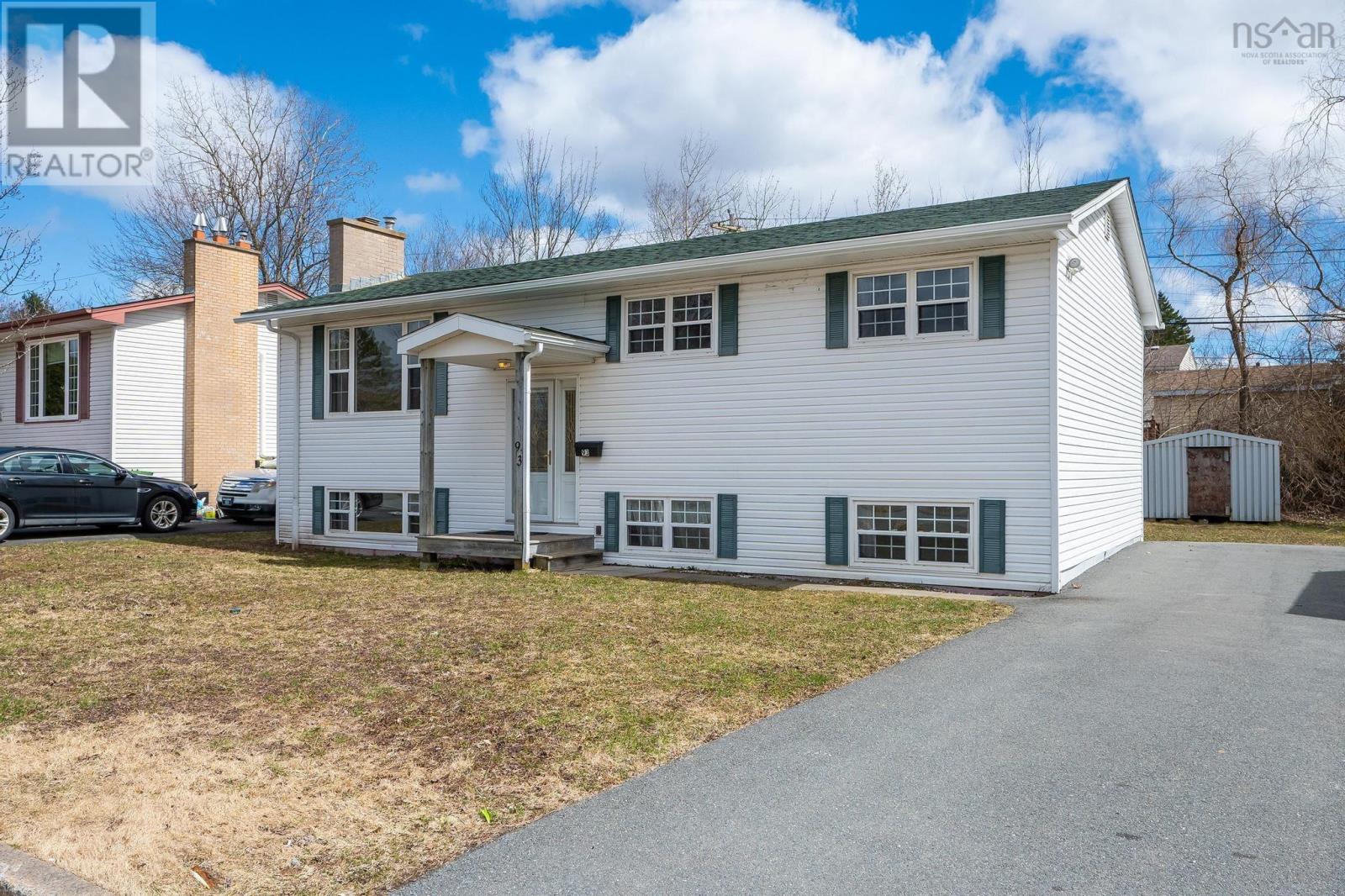 93 Aspen Crescent, Lower Sackville, Nova Scotia  B4C 1C9 - Photo 1 - 202406847