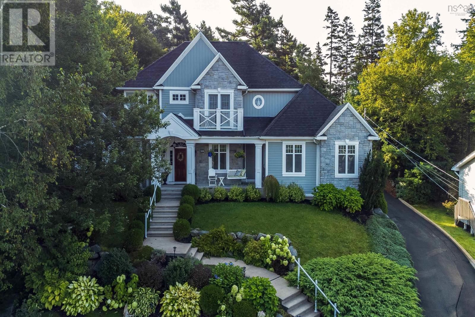 30 Admiral Cove Drive, Bedford, Nova Scotia  B4A 3N8 - Photo 46 - 202406848