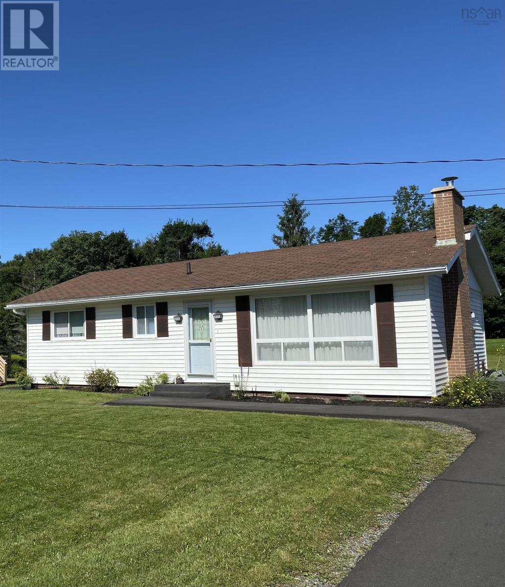 400 Brookside Avenue, New Glasgow, Nova Scotia  B2H 3G1 - Photo 2 - 202406850