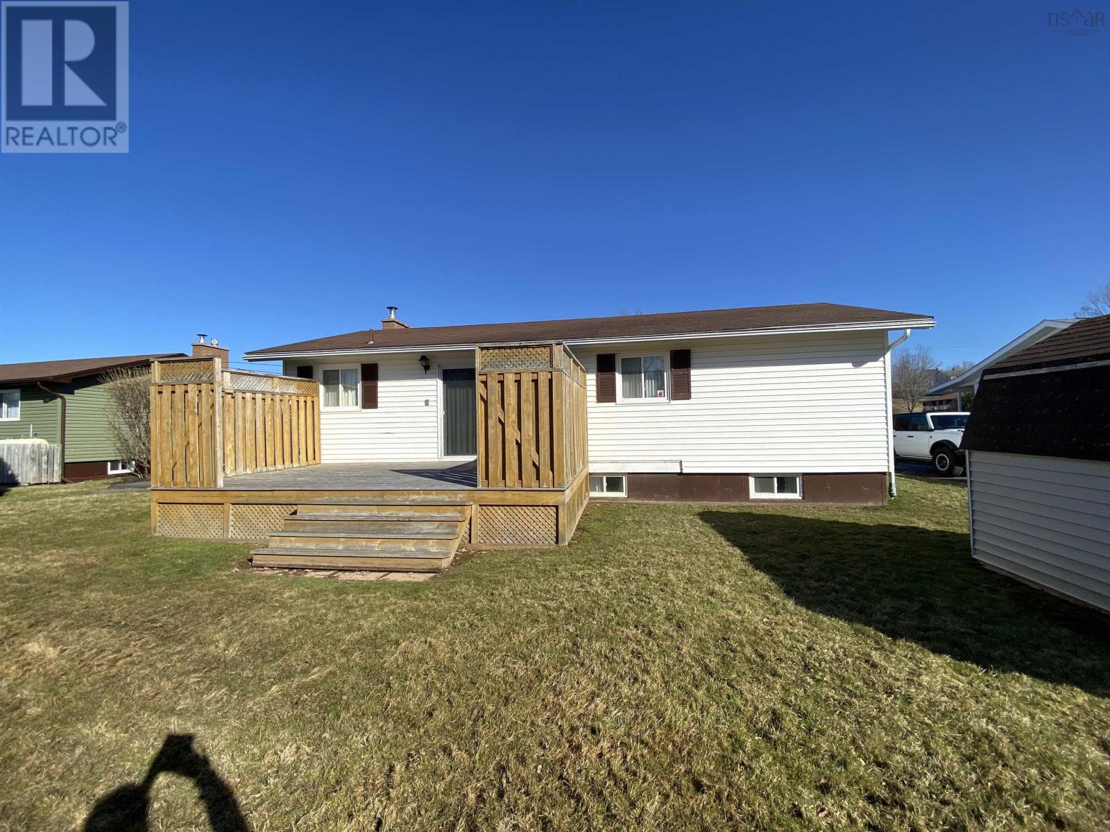 400 Brookside Avenue, New Glasgow, Nova Scotia  B2H 3G1 - Photo 4 - 202406850