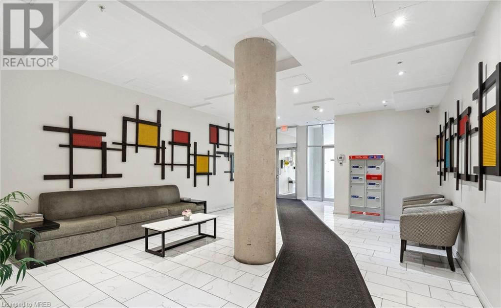 760 The Queensway Unit# 404, Etobicoke, Ontario  M8Z 0E1 - Photo 19 - 40546151