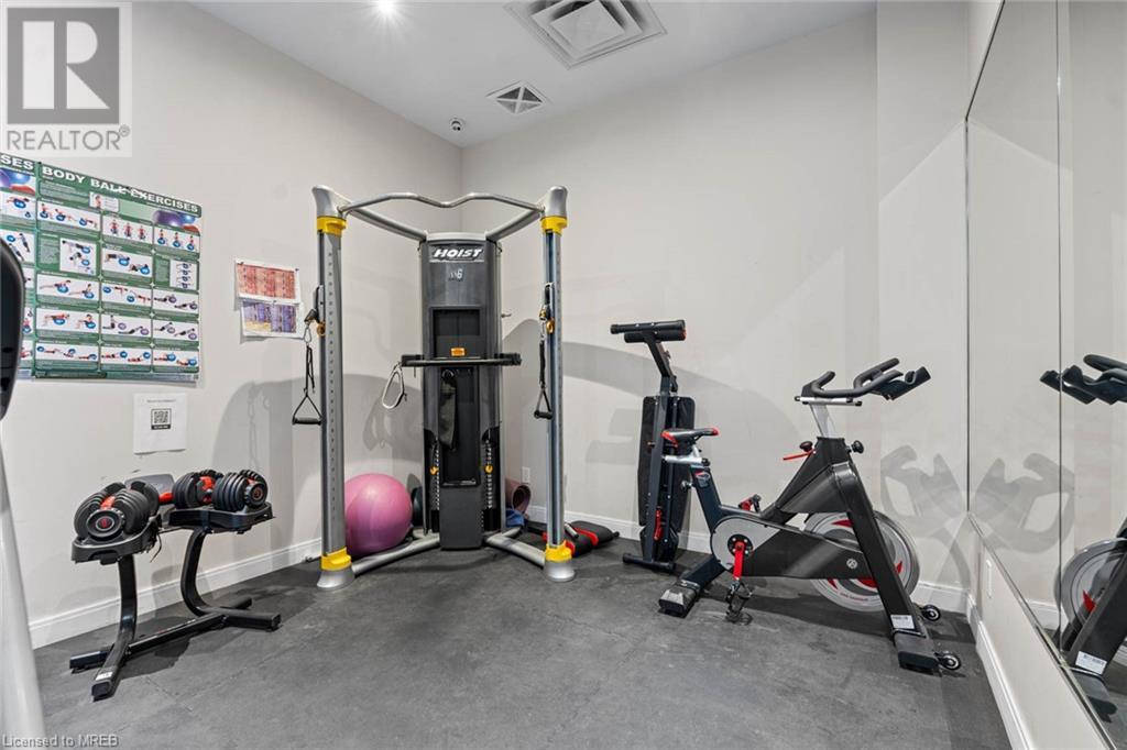 760 The Queensway Unit# 404, Etobicoke, Ontario  M8Z 0E1 - Photo 18 - 40546151