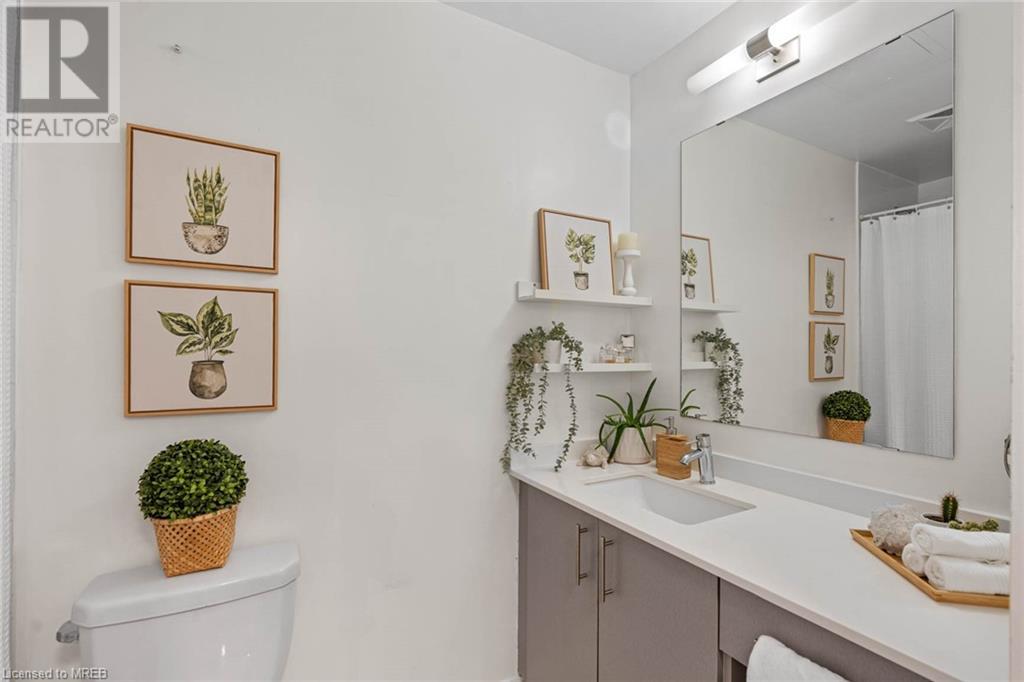 760 The Queensway Unit# 404, Etobicoke, Ontario  M8Z 0E1 - Photo 9 - 40546151