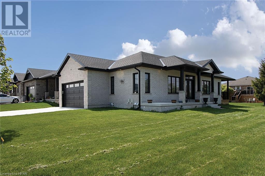 200 Duncan Street, Mitchell, Ontario  N0K 1N0 - Photo 3 - 40568154