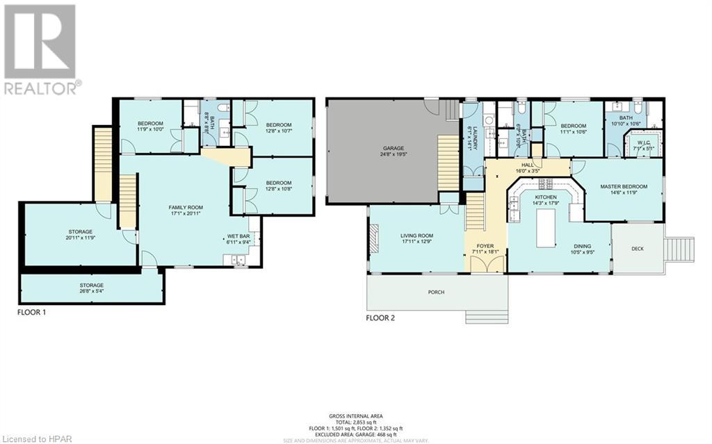 200 Duncan Street, Mitchell, Ontario  N0K 1N0 - Photo 40 - 40568154