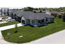 200 DUNCAN Street 65 - Town of Mitchell