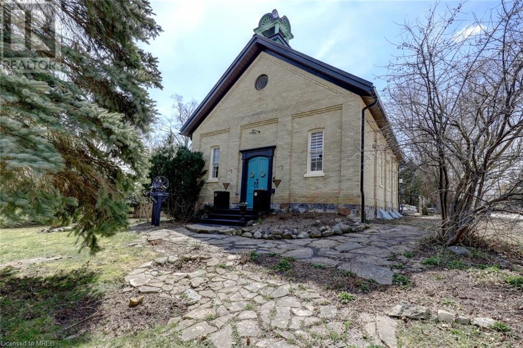 9120 Highway 6 Highway, Kenilworth, Ontario  N0G 2E0 - Photo 1 - 40569552