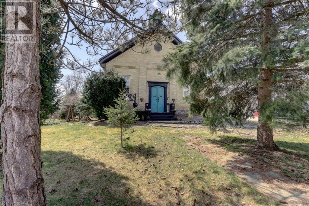 9120 Highway 6 Highway, Kenilworth, Ontario  N0G 2E0 - Photo 2 - 40569552