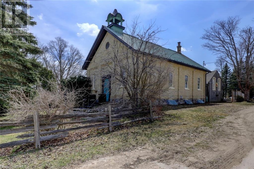 9120 Highway 6 Highway, Kenilworth, Ontario  N0G 2E0 - Photo 3 - 40569552