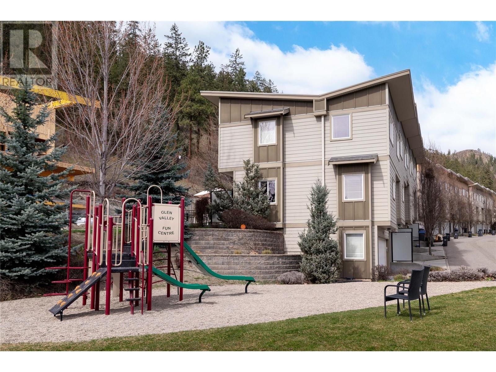 600 Boynton Place Unit# 75, Kelowna, British Columbia  V1V 3B8 - Photo 47 - 10309559