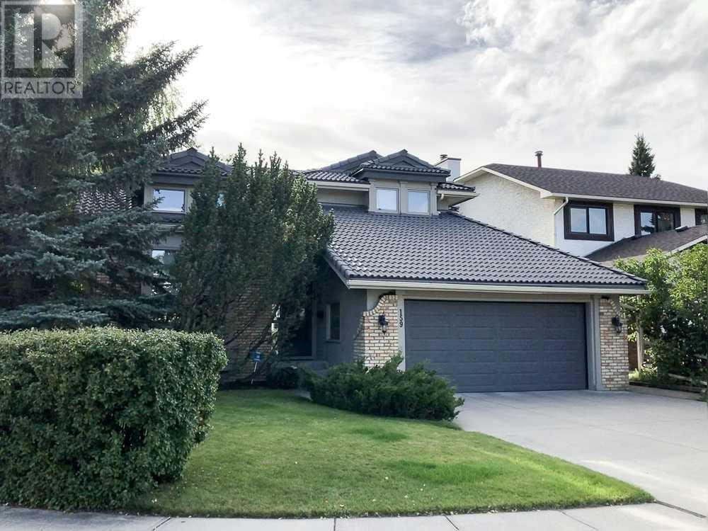 159 Woodhaven Place Sw, Calgary, Alberta  T2W 5P8 - Photo 41 - A2121471