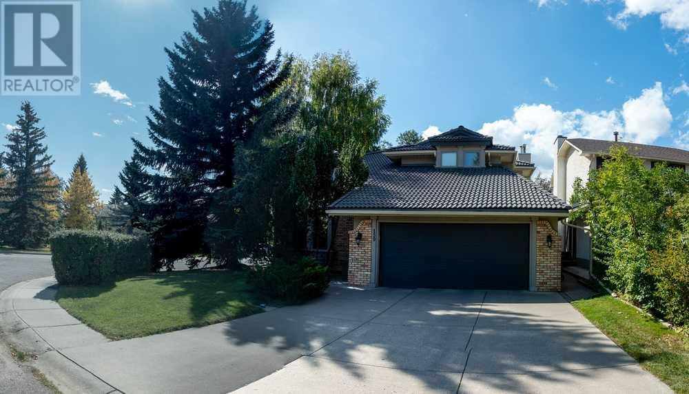 159 Woodhaven Place Sw, Calgary, Alberta  T2W 5P8 - Photo 42 - A2121471