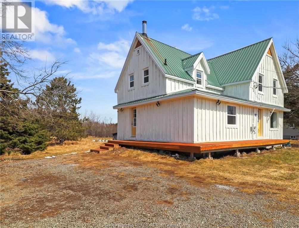 508 Macdougall Rd, Macdougall Settlement, New Brunswick  E1H 3G8 - Photo 4 - M158591