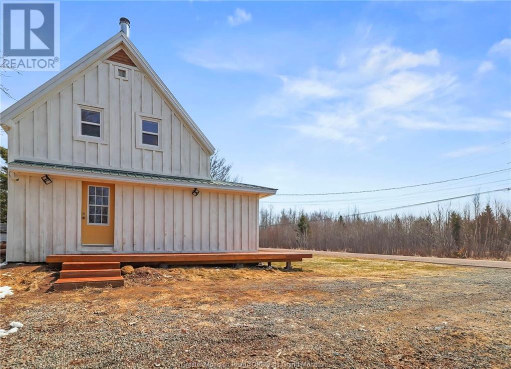 508 Macdougall Rd, Macdougall Settlement, New Brunswick  E1H 3G8 - Photo 5 - M158591