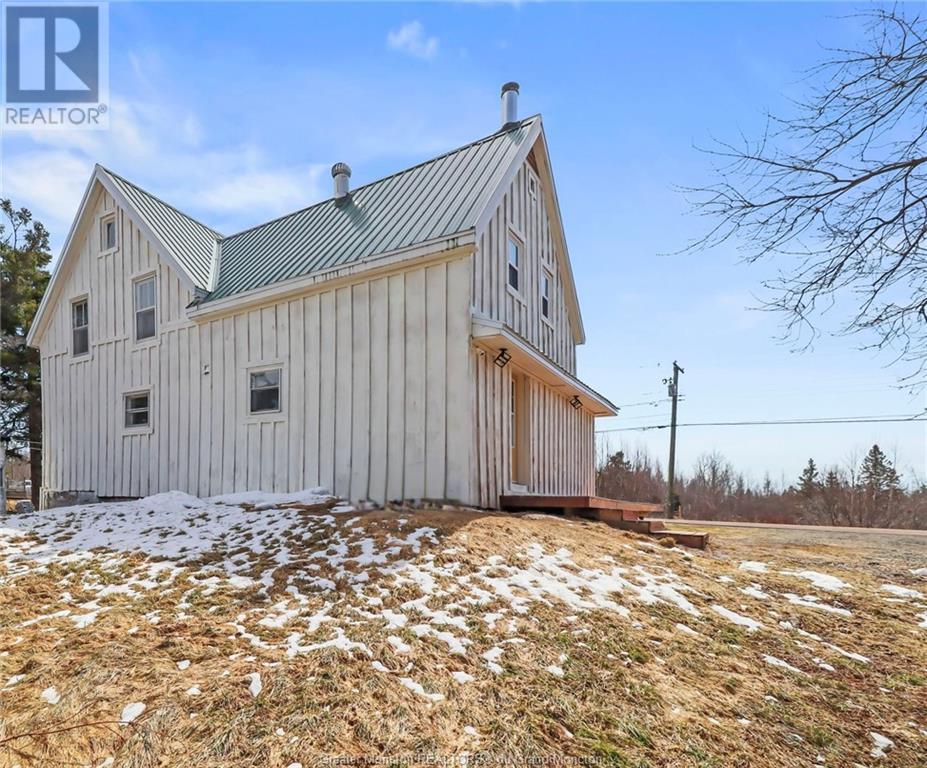 508 Macdougall Rd, Macdougall Settlement, New Brunswick  E1H 3G8 - Photo 6 - M158591