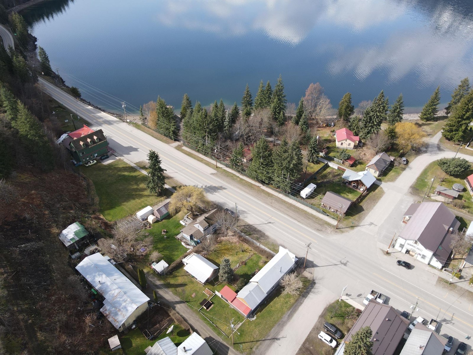 124 Lake Avenue, Silverton, British Columbia  V0G 1S0 - Photo 44 - 2475875