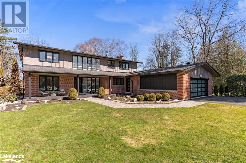 515 4th Avenue W, Owen Sound, Ontario  N4K 4V3 - Photo 3 - 40569284