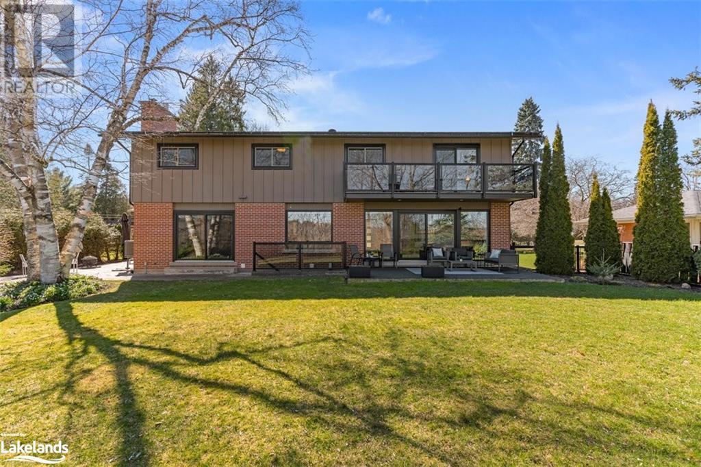 515 4th Avenue W, Owen Sound, Ontario  N4K 4V3 - Photo 46 - 40569284