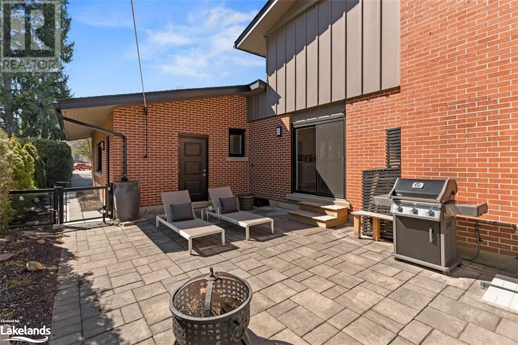 515 4th Avenue W, Owen Sound, Ontario  N4K 4V3 - Photo 39 - 40569284