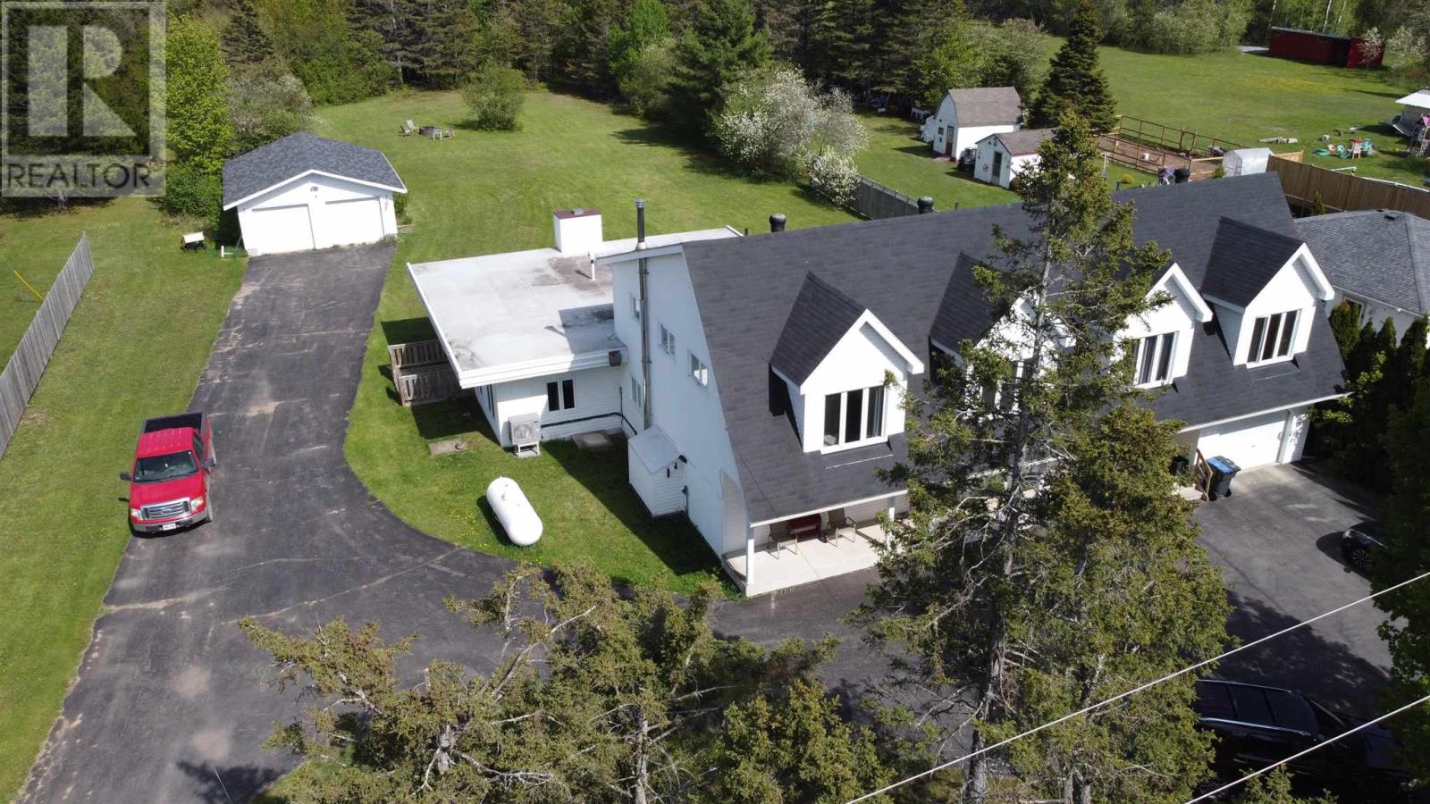 1110 Old Goulais Bay RD, sault ste. marie, Ontario