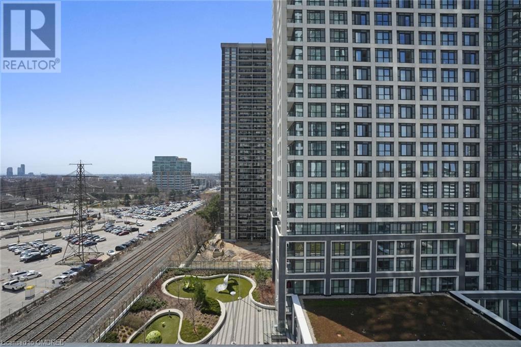 7 Mabelle Avenue Avenue Unit# 910, Etobicoke, Ontario  M9A 0C9 - Photo 26 - 40569024