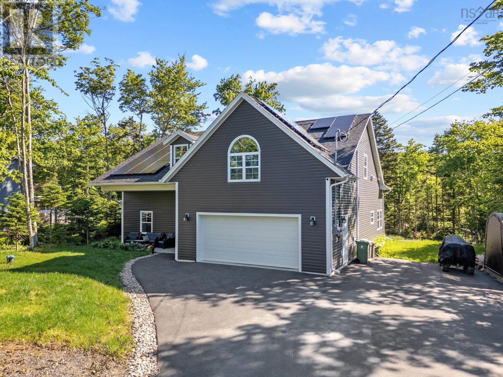 61 Lakecrest Drive, Mount Uniacke, Nova Scotia  B0N 1Z0 - Photo 1 - 202406857