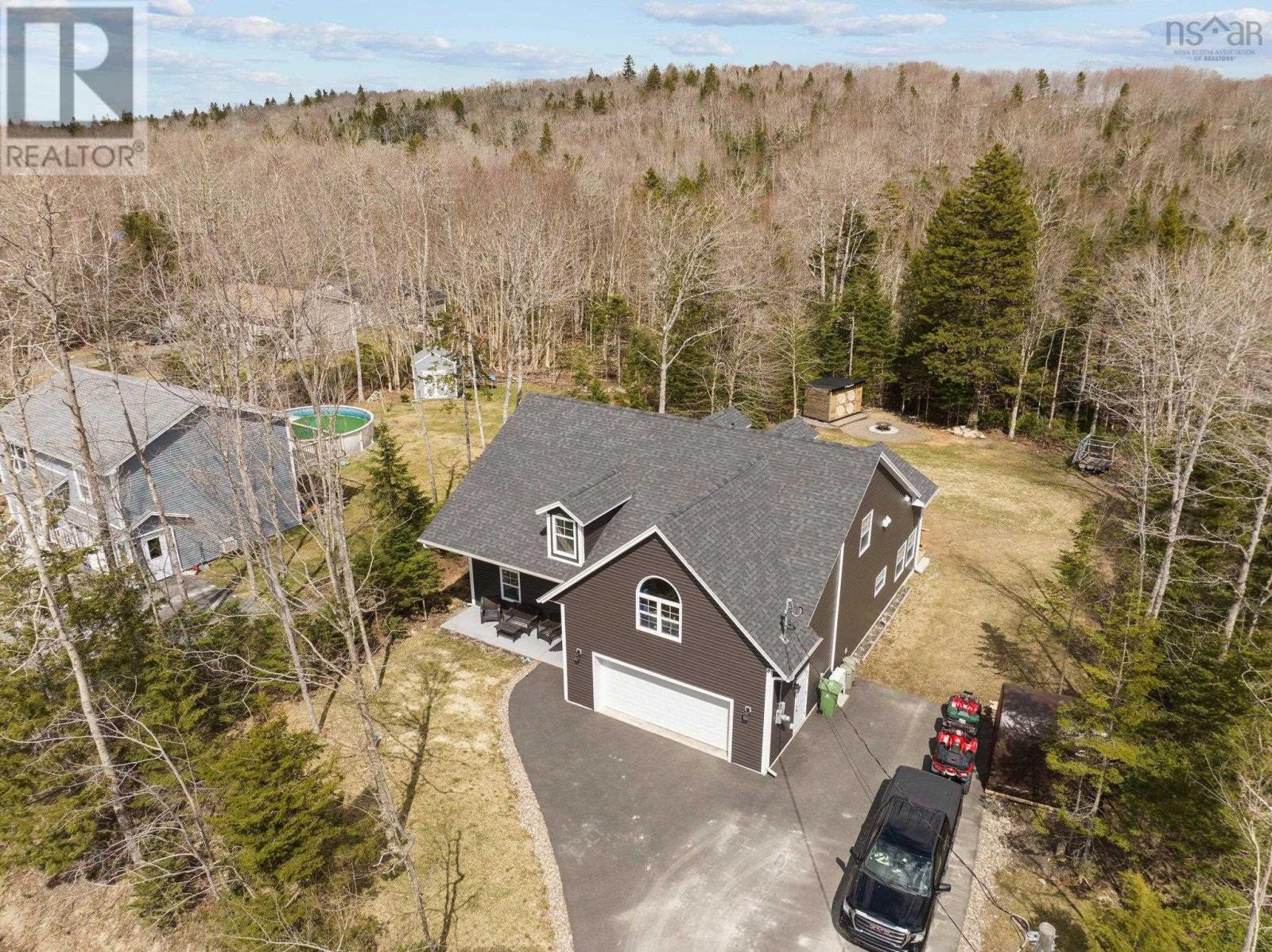 61 Lakecrest Drive, Mount Uniacke, Nova Scotia  B0N 1Z0 - Photo 31 - 202406857