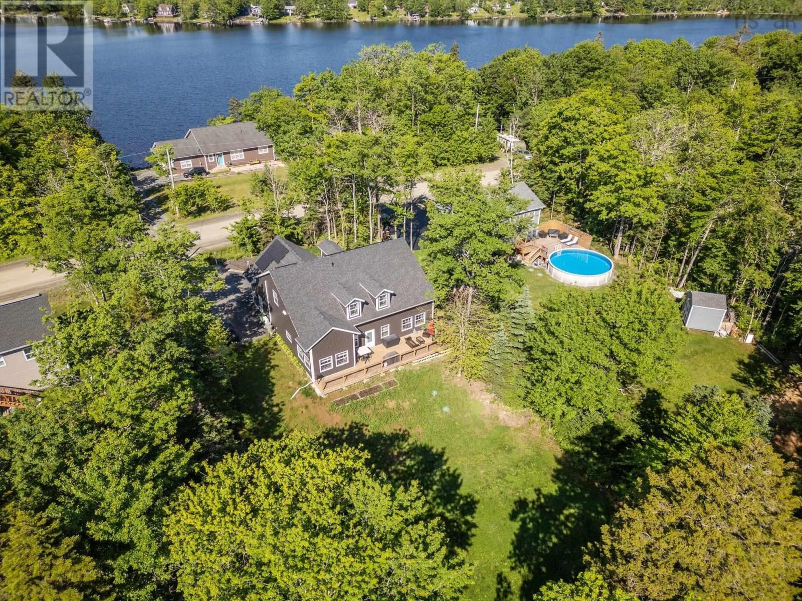 61 Lakecrest Drive, Mount Uniacke, Nova Scotia  B0N 1Z0 - Photo 32 - 202406857