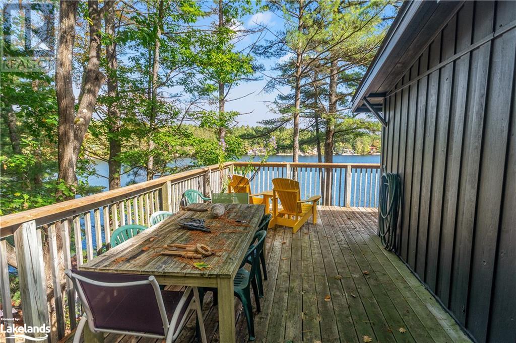 8806 Go Home Lake Shore, Georgian Bay Twp, Ontario  P0C 1H0 - Photo 5 - 40531779