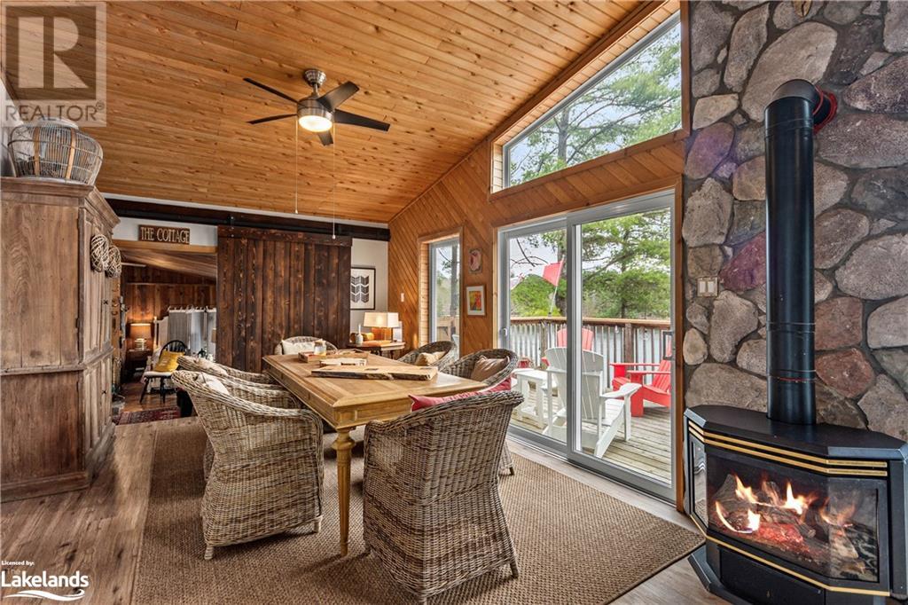 8806 Go Home Lake Shore, Georgian Bay Twp, Ontario  P0C 1H0 - Photo 8 - 40531779