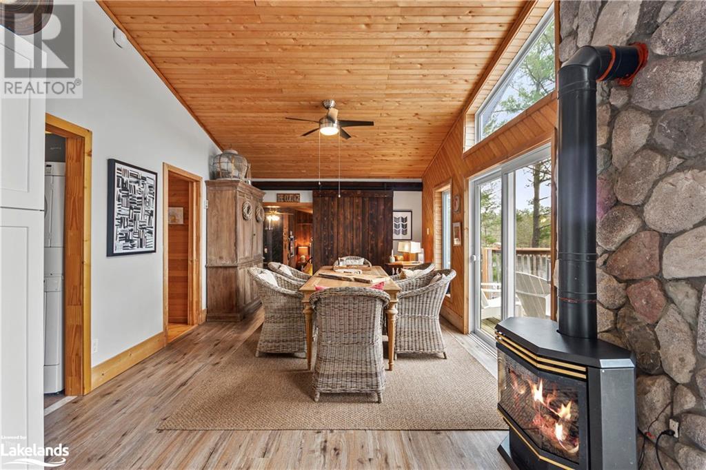 8806 Go Home Lake Shore, Georgian Bay Twp, Ontario  P0C 1H0 - Photo 9 - 40531779