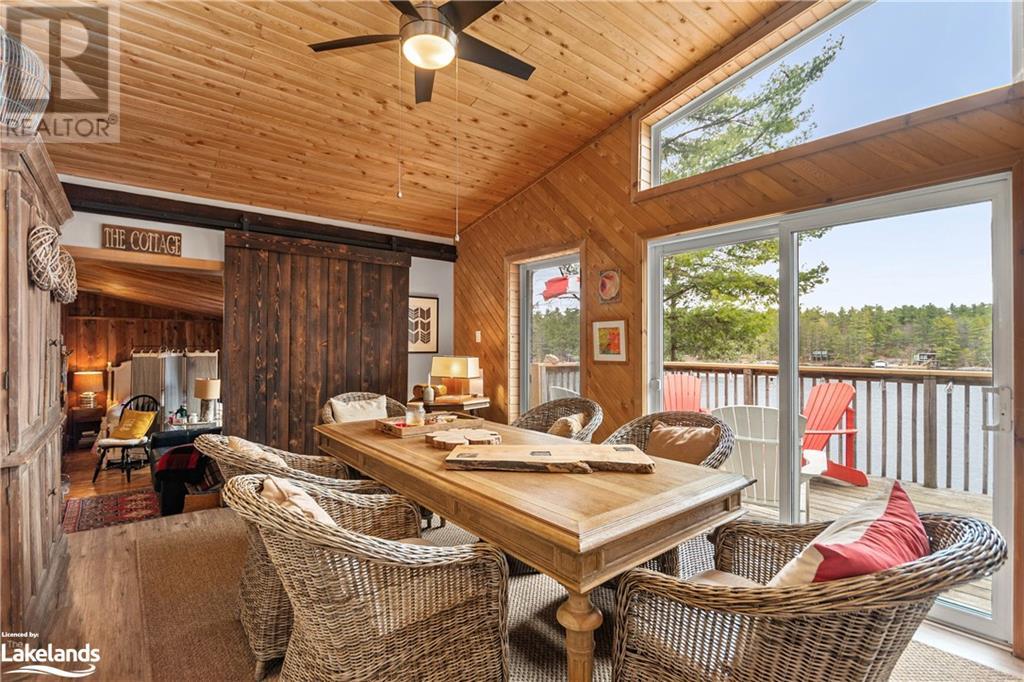 8806 Go Home Lake Shore, Georgian Bay Twp, Ontario  P0C 1H0 - Photo 10 - 40531779