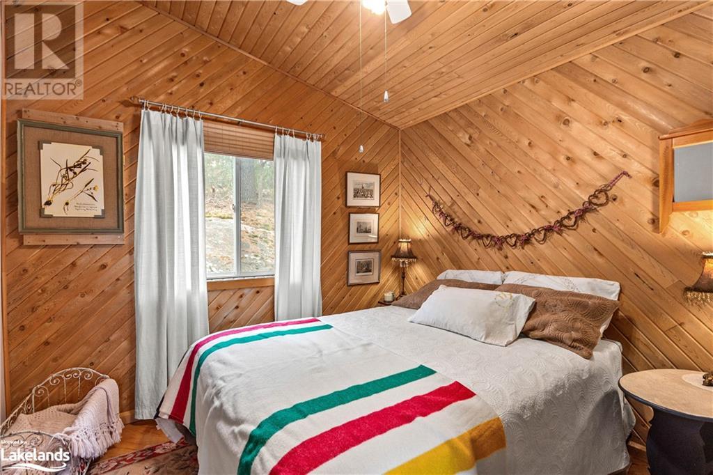 8806 Go Home Lake Shore, Georgian Bay Twp, Ontario  P0C 1H0 - Photo 16 - 40531779