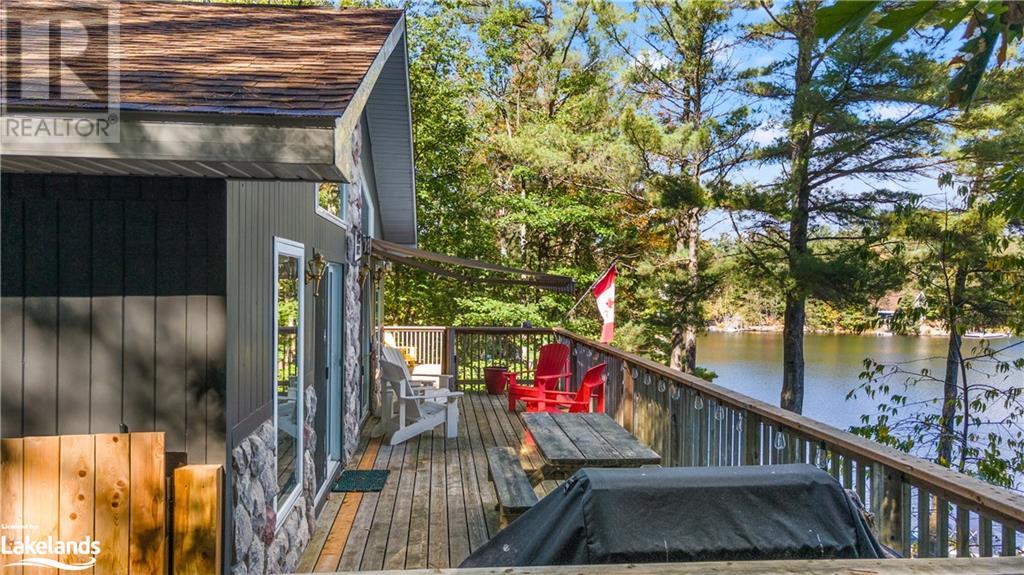 8806 Go Home Lake Shore, Georgian Bay Twp, Ontario  P0C 1H0 - Photo 3 - 40531779